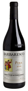 Produttori Del Barbaresco Barbaresco Pora Riserva 2019 750 ML