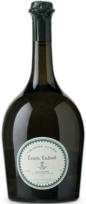 Comte Lafond Sancerre Grande Cuvee 2023 750 ML
