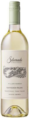 Silverado Vineyards Sauvignon Blanc Block Blend Napa Valley 2023 750 ML