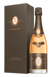 Louis Roederer Champagne Brut Rose Cristal Vinotheque 2002 750 ML