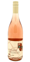 Convene Pinot Noir Rose Russian River Valley 2023 750 ML