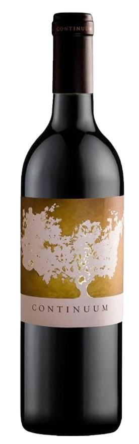 Continuum Proprietary Red Wine Sage Mountain Napa Valley 2021 750 ML