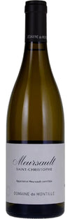 Domaine De Montille Meursault Saint Christophe 2021 750 ML