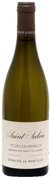 Domaine De Montille Saint Aubin En Remilly Premier Cru 2021 750 ML