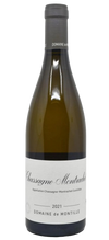 Domaine De Montille Chassagne Montrachet 2021 750 ML