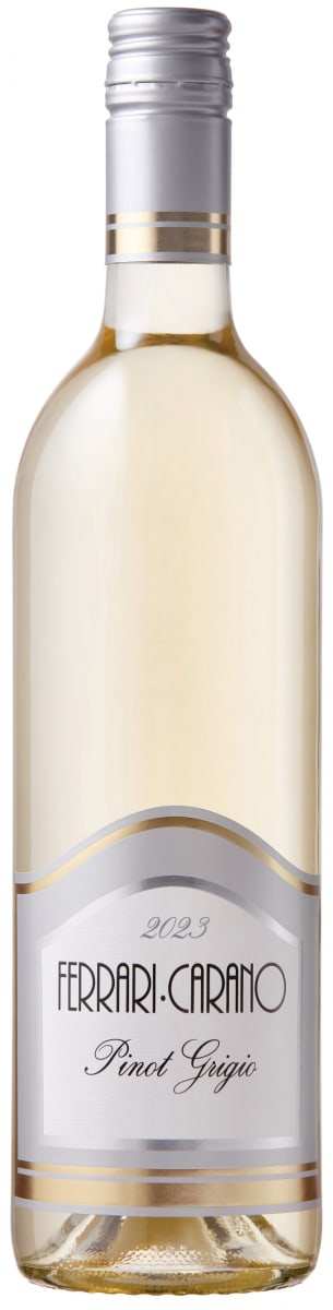 Ferrari Carano Pinot Grigio California 2024 750 ML