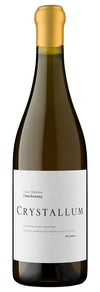 Crystallum Chardonnay Clay Shales Hemel En Aarde Ridge 2022 750 ML