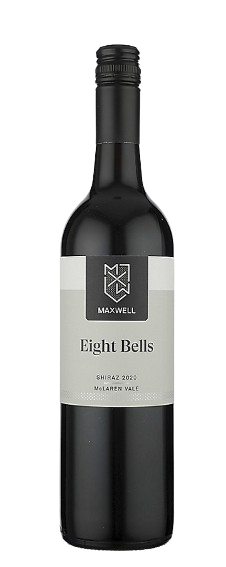 Maxwell Shiraz Eight Bells Mclaren Vale 2020 750 ML