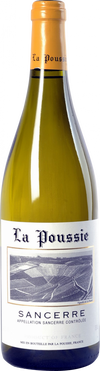 La Poussie Sancerre 2023 750 ML