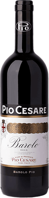 Pio Cesare Barolo 2020 750 ML