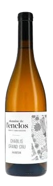 Domaine L'enclos Chablis Montmains Premier Cru 2022 750 ML