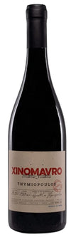 Thymiopoulos Vineyards Xinomavro Young Vines 2022 750 ML