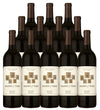 Stag's Leap Wine Cellars Red Wine Hands Of Time Napa Valley 2020 750 ML (12 Bottles)