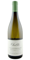 Maison De Montille Chablis Les Fourchaumes Premier Cru 2021 750 ML