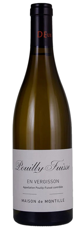 Maison De Montille Pouilly Fuisse En Vergisson 2021 750 ML