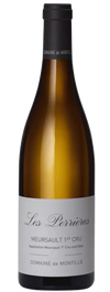 Domaine De Montille Meursault Les Perrieres Premier Cru 2021 750 ML