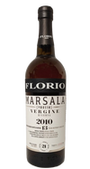 Florio Marsala Vr2506 Vergine Riserva 2010 750 ML