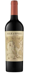 Silk & Spice Original Red Blend Portugal 2022 750 ML