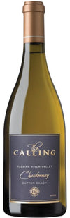 The Calling Chardonnay Dutton Ranch Russian River Valley 2022 750 ML