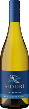 Siduri Chardonnay Willamette Valley 2021 750 ML