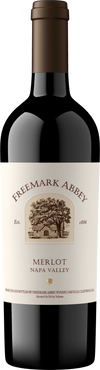 Freemark Abbey Merlot Napa Valley 2021 750 ML