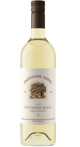 Freemark Abbey Sauvignon Blanc Napa Valley 2024 750 ML