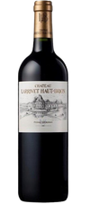 Chateau Larrivet Haut Brion Pessac Leognan Rouge 2016 750 ML