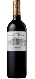 Chateau Larrivet Haut Brion Pessac Leognan Rouge 2016 750 ML