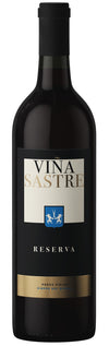 Vina Sastre Ribera Del Duero Reserva 2018 750 ML