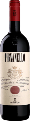 Antinori Tignanello Toscana Rosso Single Vineyard 2021 750 ML