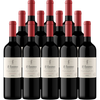 Arcanum Toscana Rosso Il Fauno Di Arcanum 2021 750 ML (12 Bottles)