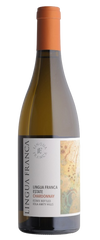 Lingua Franca Chardonnay Estate Eola Amity Hills 2022 750 ML