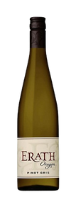 Erath Pinot Gris Oregon 2023 750 ML