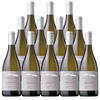 Chalk Hill Chardonnay Estate Bottled Chalk Hill 2022 750 ML (12 Bottles)