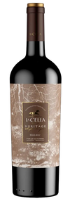 La Celia Malbec Heritage Paraje Altamira 2020 750 ML