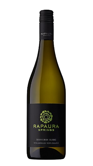 Rapaura Springs Sauvignon Blanc Reserve Marlborough 2023 750 ML