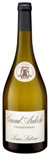 Louis Latour Chardonnay Grand Ardeche 2022 750 ML