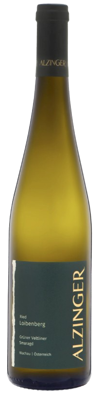 Alzinger Gruner Veltliner Federspiel Loibenberg Loiben 2022 750 ML