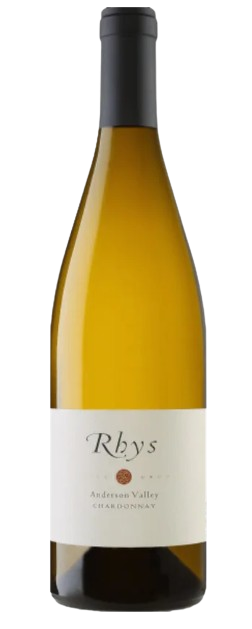 Rhys Vineyards Chardonnay Anderson Valley 2021 750 ML