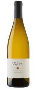 Rhys Vineyards Chardonnay Anderson Valley 2021 750 ML