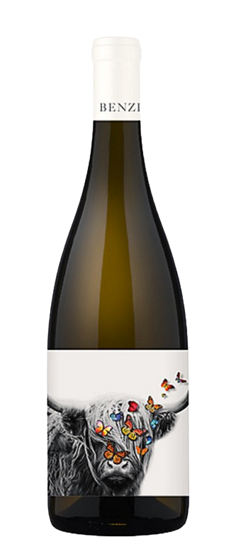 Benziger Family Winery Chardonnay Running Wild Paicines 750 ML