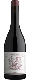 Donnachadh Syrah Santa Rita Hills 2020 750 ML