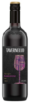 Tavernello Sangiovese Di Romagna 2021 750 ML