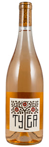 Tyler Pinot Noir Rose Santa Rita Hills 2023 750 ML