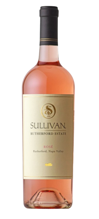 Sullivan Rutherford Estate Merlot Rose Rutherford 2023 750 ML Buy Now