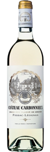 Chateau Carbonnieux Pessac Leognan Blanc 2021 750 ML