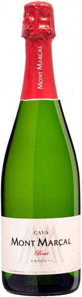 Cava Brut Mont Marcal Cava Brut Reserva 2021 750 ML Buy Now Online