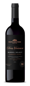 Don Nicanor Malbec Barrel Select Valle De Uco 2021 750 ML