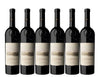 Quintessa Red Wine Rutherford 2021 750 ML (6 Bottles)