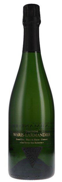 Waris Larmandier Champagne Les Terres Des Buissons 2014 750 ML
